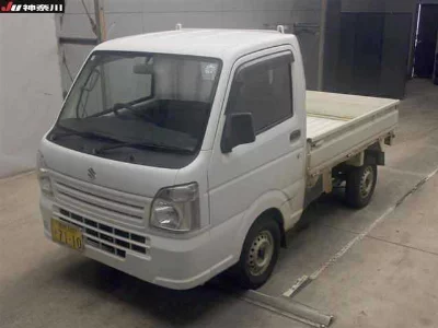 SUZUKI CARRY