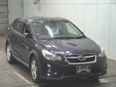 Subaru SUBARU XV