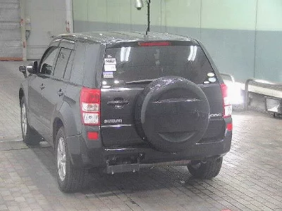 Suzuki Escudo