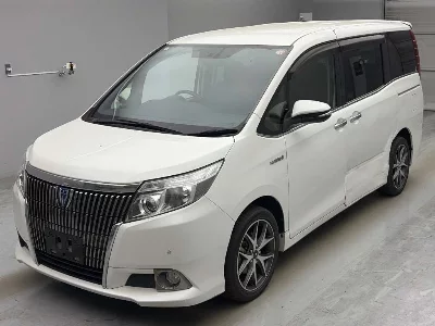 Toyota Esquire