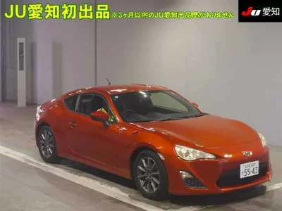 Toyota GT 86