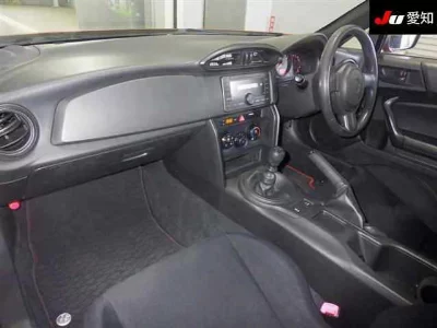 Toyota GT 86
