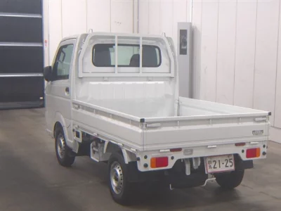 SUZUKI CARRY