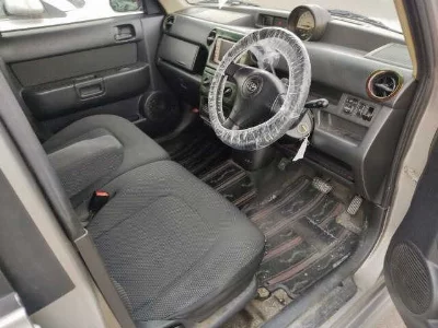 Toyota bB