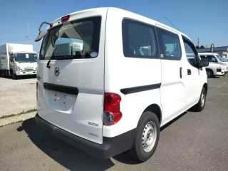 Nissan NV200 VANETTE