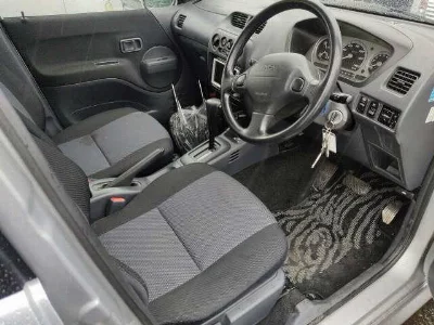 DAIHATSU TERIOS KID