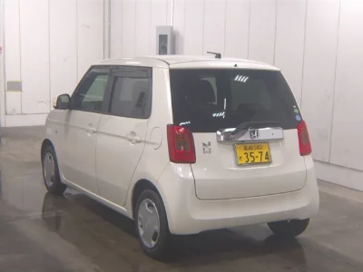 Honda N-One