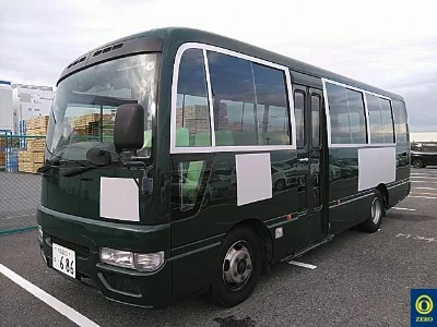 NISSAN CIVILIAN