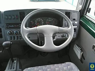 NISSAN CIVILIAN