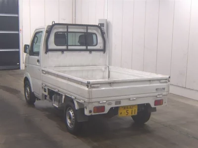SUZUKI CARRY