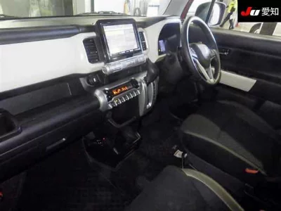 SUZUKI XBEE