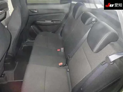 SUZUKI SWIFT SPORTS