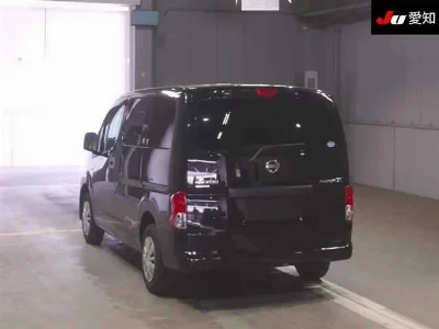 Nissan NV200 VANETTE VAN