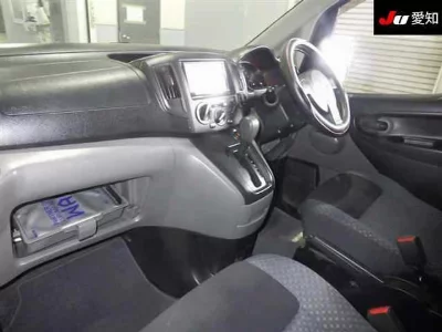 Nissan NV200 VANETTE VAN