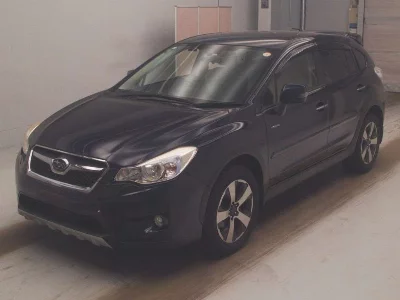Subaru SUBARU XV