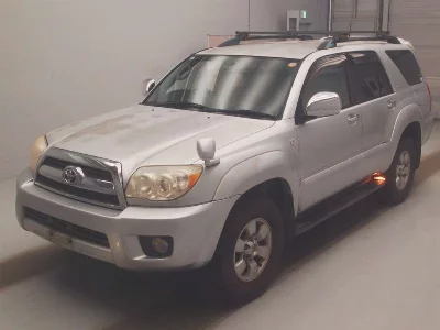 TOYOTA HILUX SURF