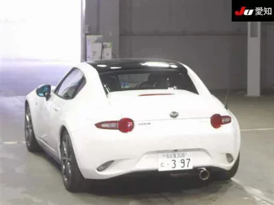Mazda Roadster