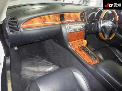 Toyota Soarer
