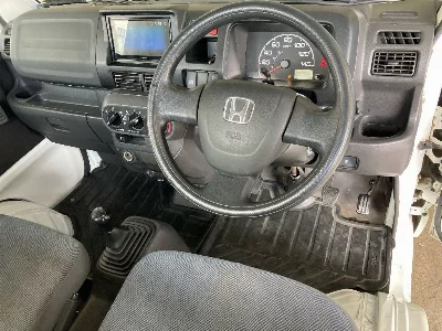 Honda Acty Truck
