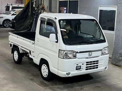 Honda Acty Truck