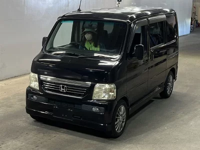 Honda Vamos