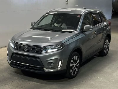 Suzuki Escudo