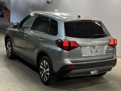Suzuki Escudo