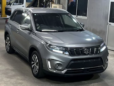 Suzuki Escudo
