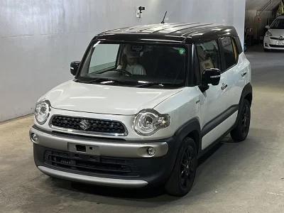 SUZUKI XBEE
