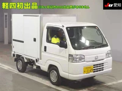 Honda ACTY TRUCK