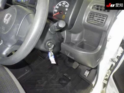 Honda Acty Truck