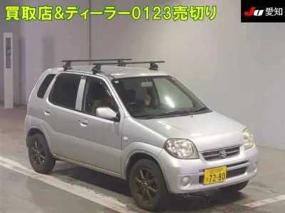 Suzuki Kei