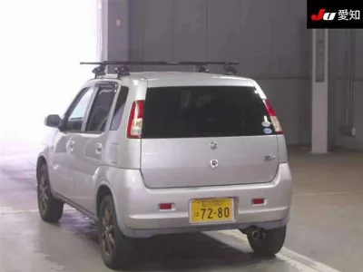 Suzuki Kei