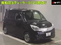Цена авто Mitsubishi  с аукционов Японии, номер кузова MB15S, пробег 88 000, оценка 2