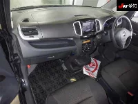 Цена авто Mitsubishi  с аукционов Японии, номер кузова MB15S, пробег 88 000, оценка 2