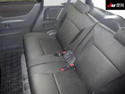 Mitsubishi Delica D:2