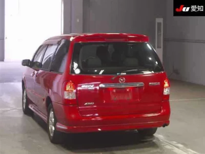 Mazda MPV