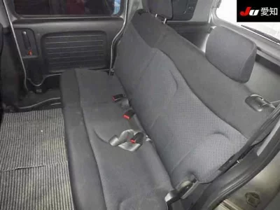 Honda Mobilio Spike