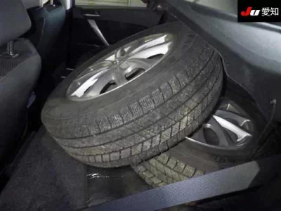 Mazda AXELA SPORT