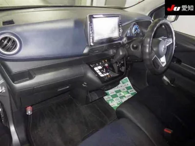 Mitsubishi eK X