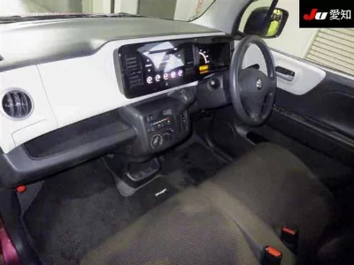 Suzuki MRWAGON