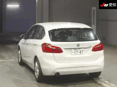 BMW 2-Series