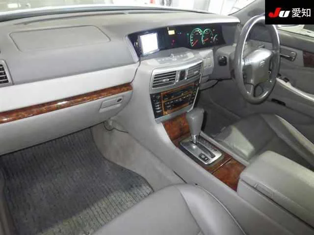 Mitsuoka Galue II  с аукциона в Японии