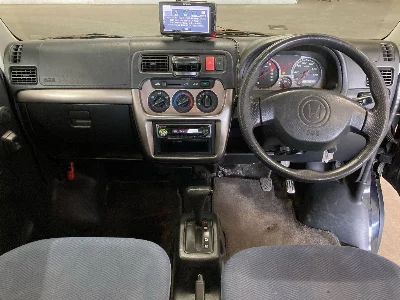 Honda Vamos