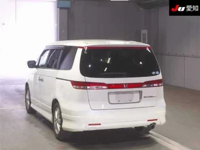 Honda ELYSION