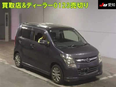 Mazda AZ-Wagon