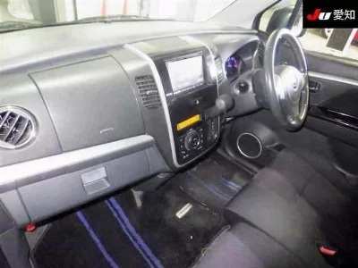 Mazda AZ-Wagon