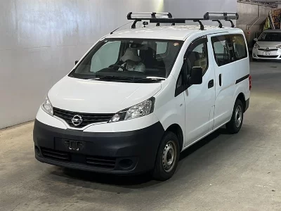 Nissan NV200 VANETTE VAN