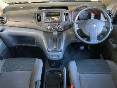 Nissan NV200 VANETTE VAN