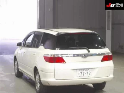 Honda Airwave